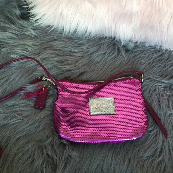 Sparkling Purse - Picture 1 of 4